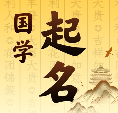 分宜国学起名 人工起名一对一